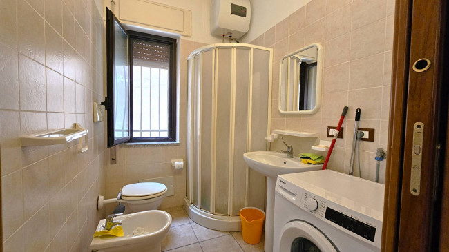 Appartamento in vendita a Stalettì
