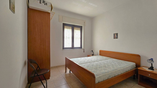 Appartamento in vendita a Stalettì