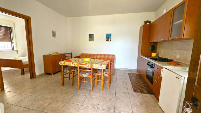 Appartamento in vendita a Stalettì
