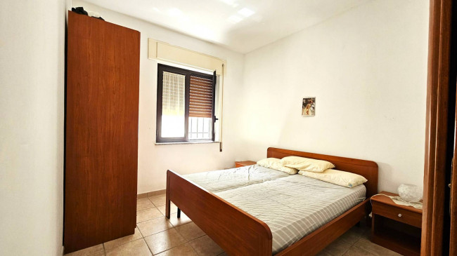 Appartamento in vendita a Stalettì