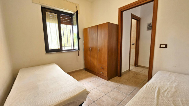 Appartamento in vendita a Stalettì