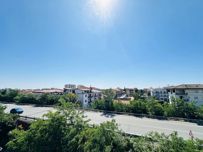 Appartamento in vendita a Montepaone
