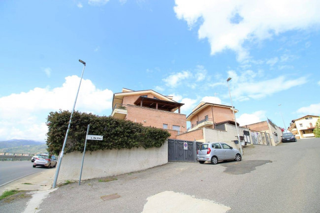 Appartamento in vendita a Satriano