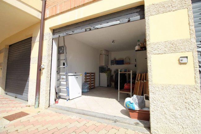 Appartamento in vendita a Satriano