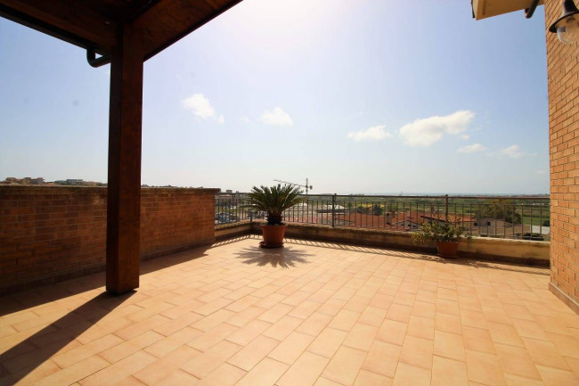 Appartamento in vendita a Satriano