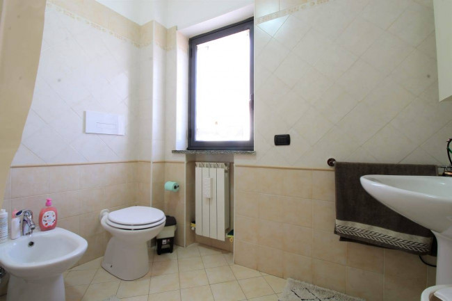 Appartamento in vendita a Satriano