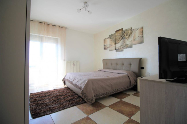 Appartamento in vendita a Satriano