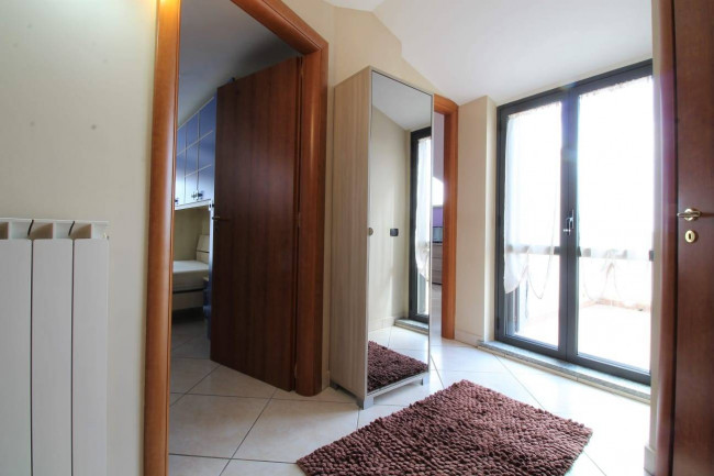Appartamento in vendita a Satriano