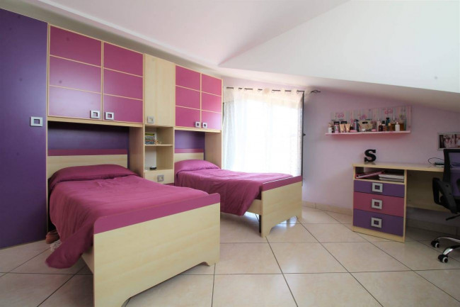 Appartamento in vendita a Satriano