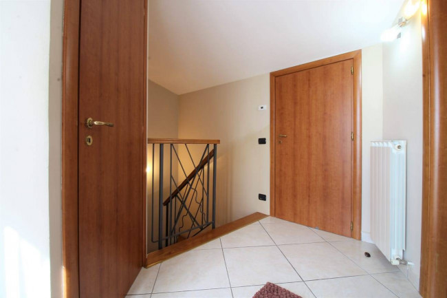 Appartamento in vendita a Satriano