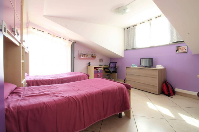 Appartamento in vendita a Satriano