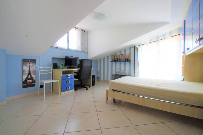 Appartamento in vendita a Satriano