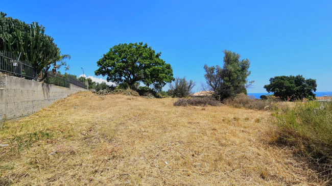 Terreno edificabile in vendita a Montepaone