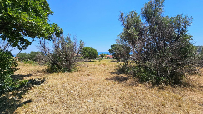 Terreno edificabile in vendita a Montepaone