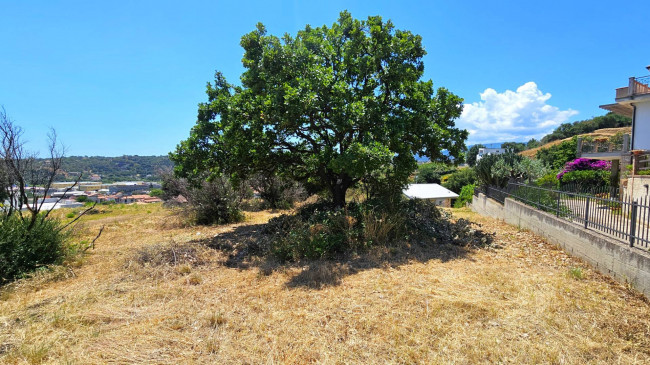 Terreno edificabile in vendita a Montepaone
