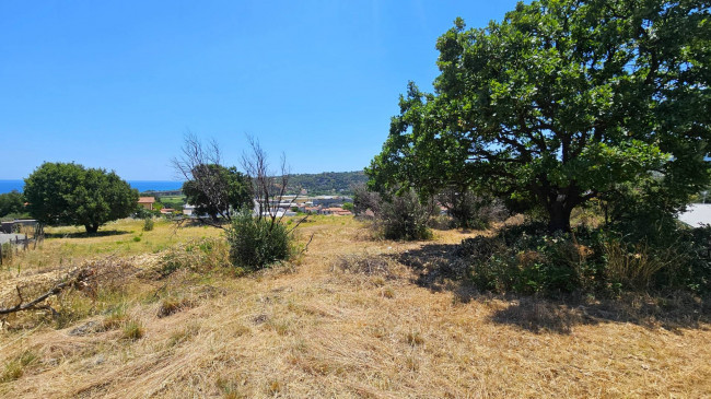 Terreno edificabile in vendita a Montepaone