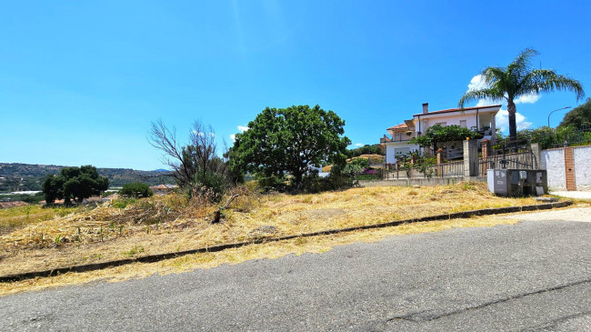 Terreno edificabile in vendita a Montepaone