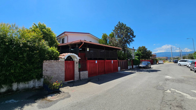 Villa in vendita a Montauro