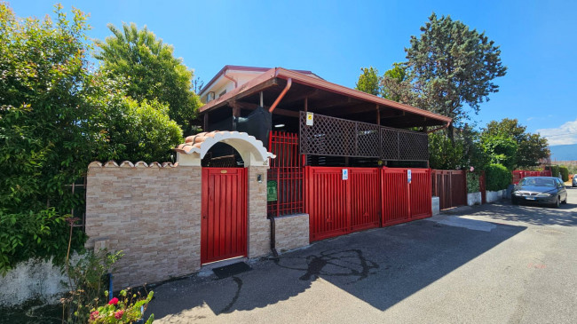 Villa in vendita a Montauro
