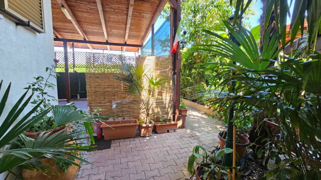 Villa in vendita a Montauro