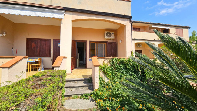 Appartamento in vendita a Montepaone