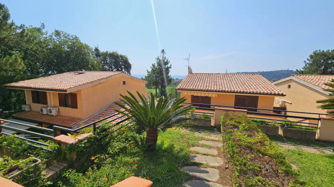 Appartamento in vendita a Montepaone