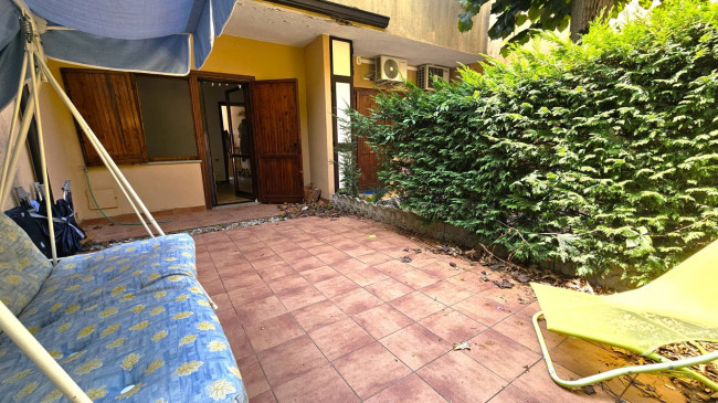Appartamento in vendita a Montepaone