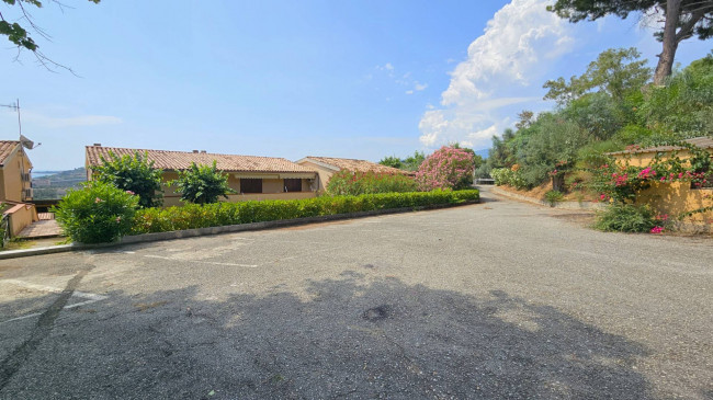 Appartamento in vendita a Montepaone