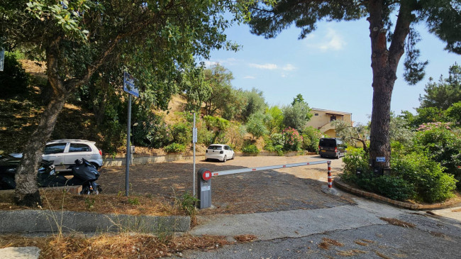 Appartamento in vendita a Montepaone