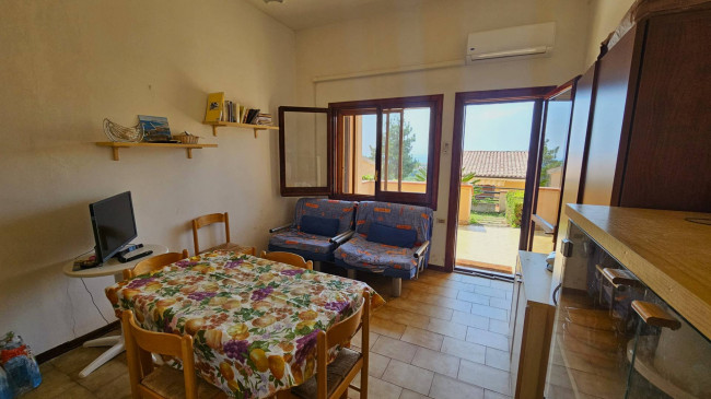 Appartamento in vendita a Montepaone