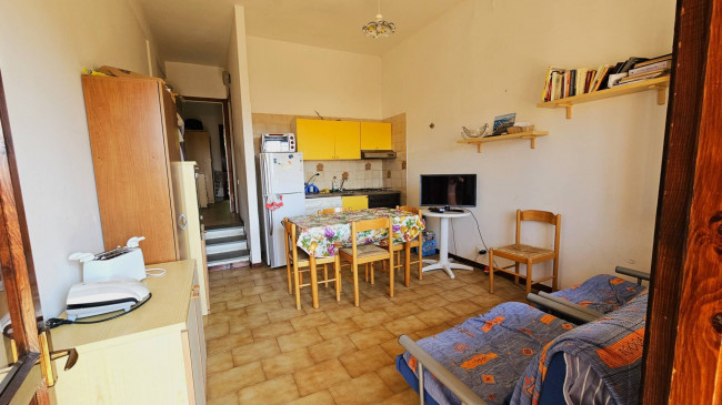 Appartamento in vendita a Montepaone