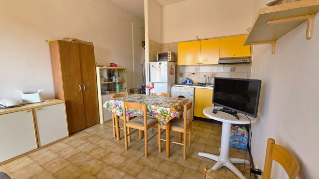 Appartamento in vendita a Montepaone