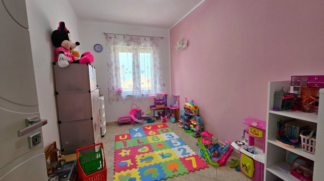 Appartamento in vendita a Stalettì