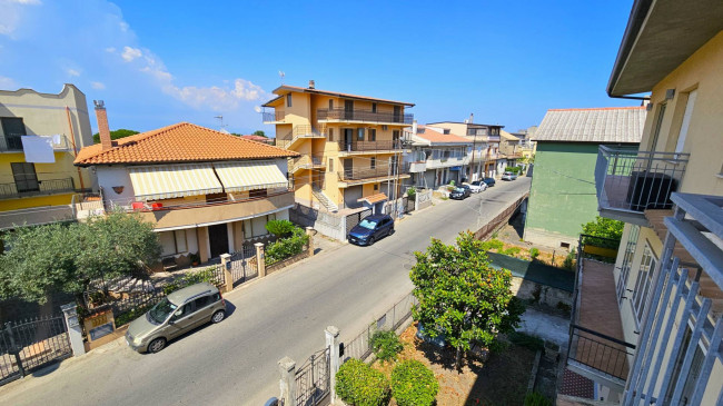 Appartamento in vendita a Stalettì