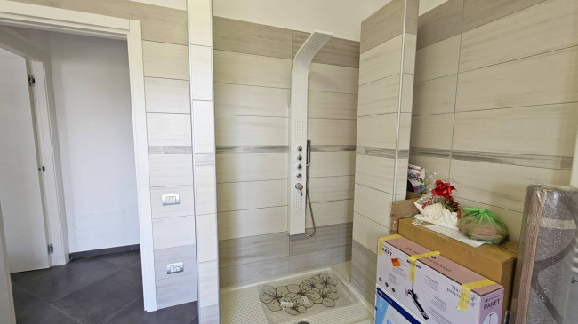 Appartamento in vendita a Stalettì