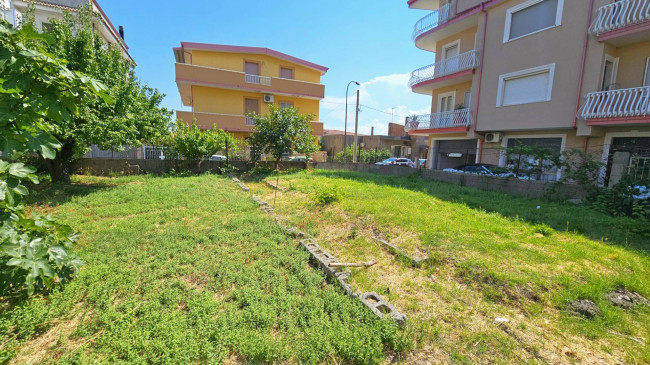 Appartamento in vendita a Stalettì