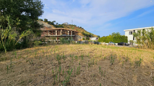 Terreno edificabile in vendita a Montepaone