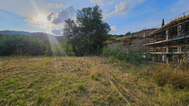 Terreno edificabile in vendita a Montepaone