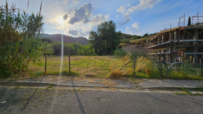 Terreno edificabile in vendita a Montepaone