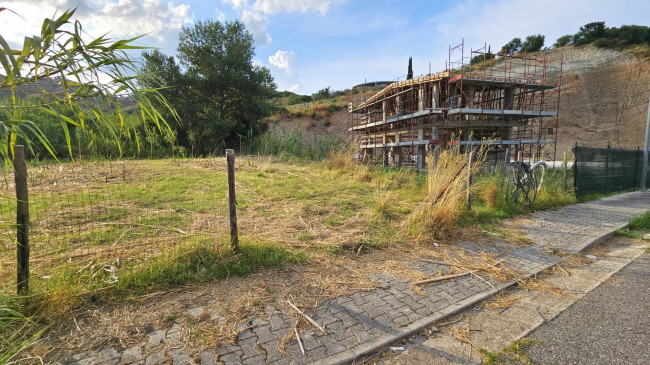 Terreno edificabile in vendita a Montepaone