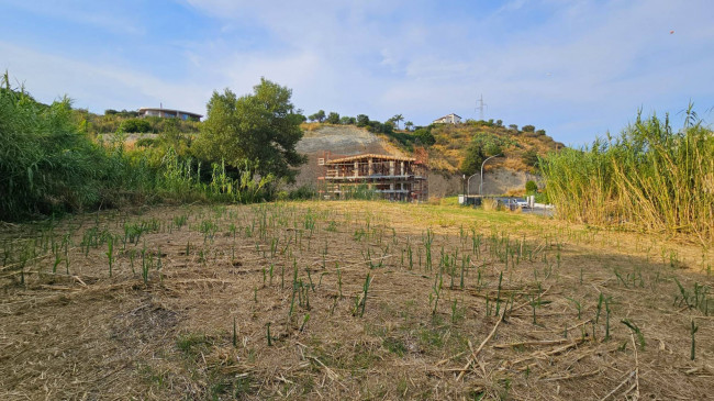 Terreno edificabile in vendita a Montepaone