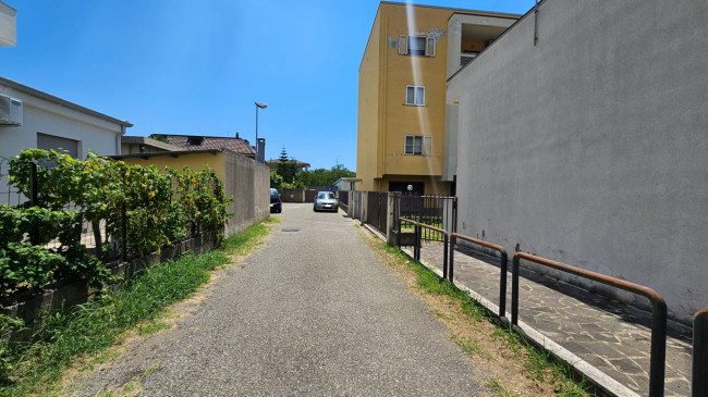 Appartamento in vendita a Montepaone