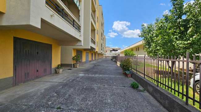 Appartamento in vendita a Montepaone