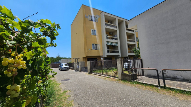 Appartamento in vendita a Montepaone