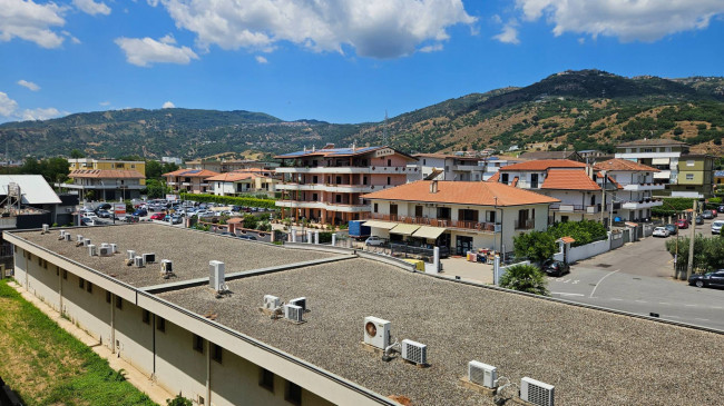 Appartamento in vendita a Montepaone