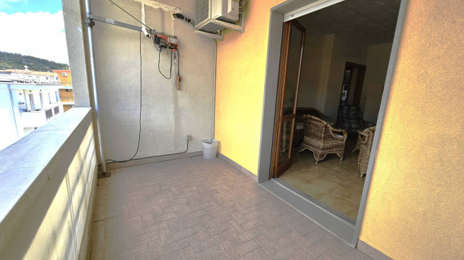 Appartamento in vendita a Montepaone