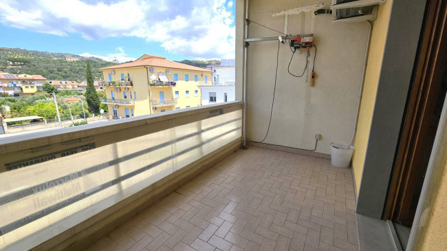 Appartamento in vendita a Montepaone