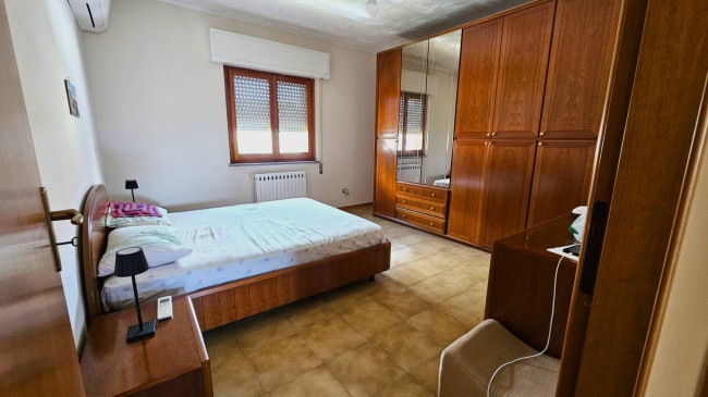 Appartamento in vendita a Montepaone