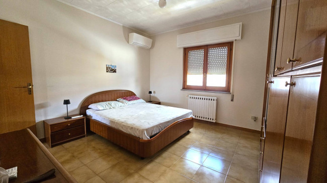 Appartamento in vendita a Montepaone
