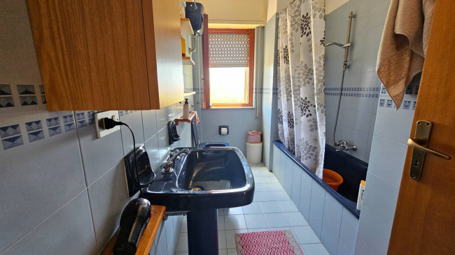 Appartamento in vendita a Montepaone